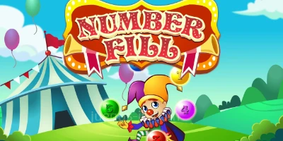 jugar Number Fill online