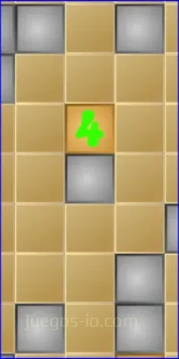 jugar Number Fill online