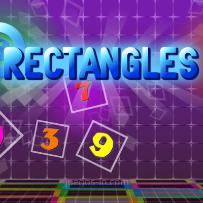 jugar Rectangles online