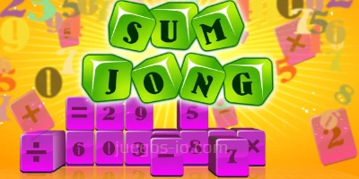 jugar SumJong online