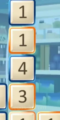 jugar Supermarket Numbers online