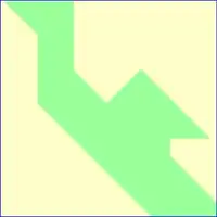 Tangram Bird Escena