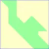 Tangram Bird GIF Corto