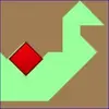 Tangrams GIF Corto