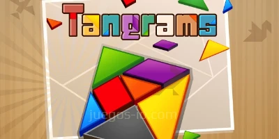 jugar Tangrams online