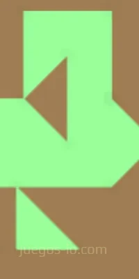 jugar Tangrams online