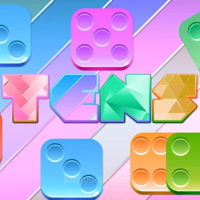 jugar Tens online