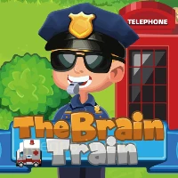 jugar The Brain Train online