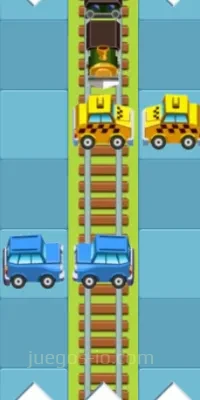 jugar The Brain Train online