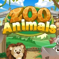 jugar Zoo Animals online