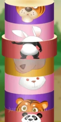 jugar Zoo Animals online