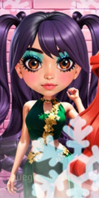 jugar Baile de Año Nuevo en Cover Dance Party online