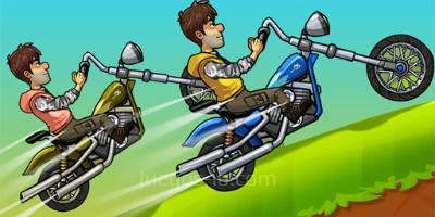 jugar Hobo Speedster online