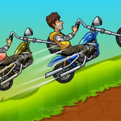 jugar Hobo Speedster online