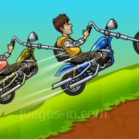 jugar Hobo Speedster online