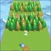 Castle Island Clicker Game GIF Corto
