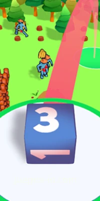 jugar Castle Island Clicker Game online