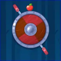 Knife Madness Escena