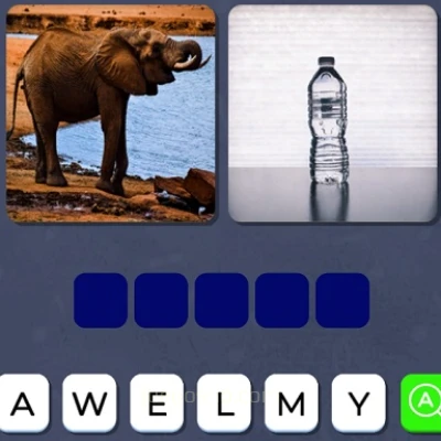 jugar Word Puzzle Travel online