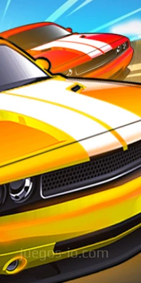 jugar Desafío Extremo en Coches Acrobáticos online