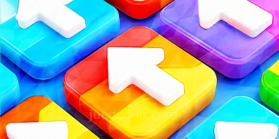 jugar Unpuzzle Master Tap Away  online