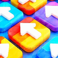 jugar Unpuzzle Master Tap Away  online