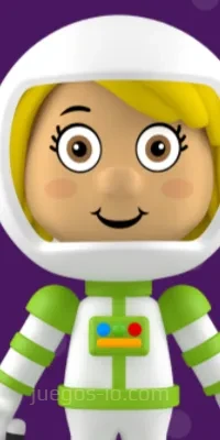 jugar World of Alice   Star Sequence online
