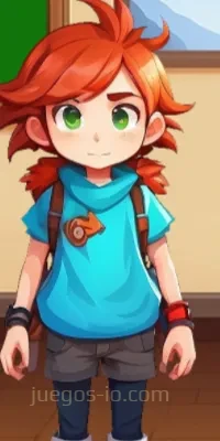 jugar Kids Anatomy online