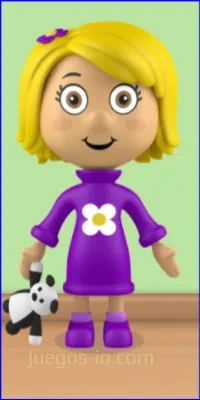 jugar World of Alice Sequencing Numbers online