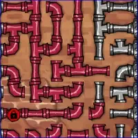 City Plumber Escena