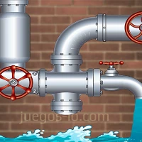 jugar City Plumber online