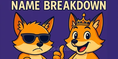 jugar Name Breakdown Roast Or Boast online