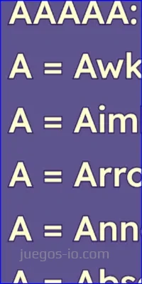 jugar Name Breakdown Roast Or Boast online