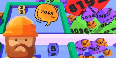 jugar 2048 2048 online