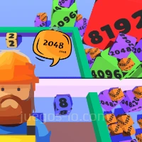 jugar 2048 2048 online