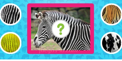 jugar Animals Skin online