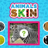 jugar Animals Skin online