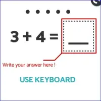 Math Class Escena