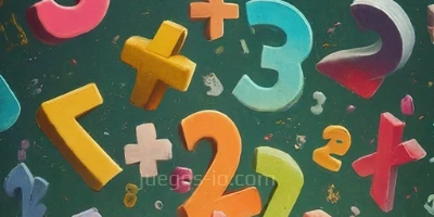 jugar Matemáticas Fáciles para Niños online