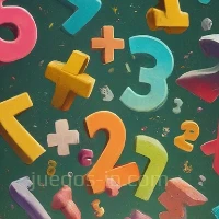 jugar Matemáticas Fáciles para Niños online