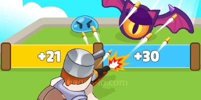 jugar Mob Handler online