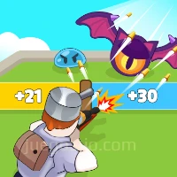 jugar Mob Handler online