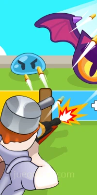 jugar Mob Handler online