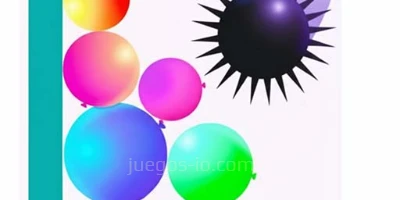 jugar Bounce and Pop Puzzle online