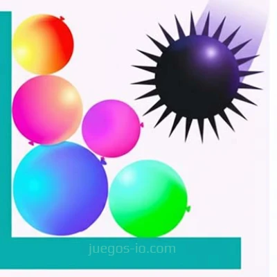 jugar Bounce and Pop Puzzle online