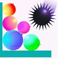 jugar Bounce and Pop Puzzle online