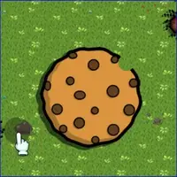 Guardians of Cookies Escena