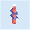 Pin Away Puzzle   Tap It Out GIF Corto