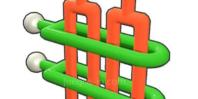 jugar Pin Away Puzzle   Tap It Out online