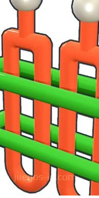 jugar Pin Away Puzzle   Tap It Out online